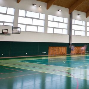 sistemi sport palestre